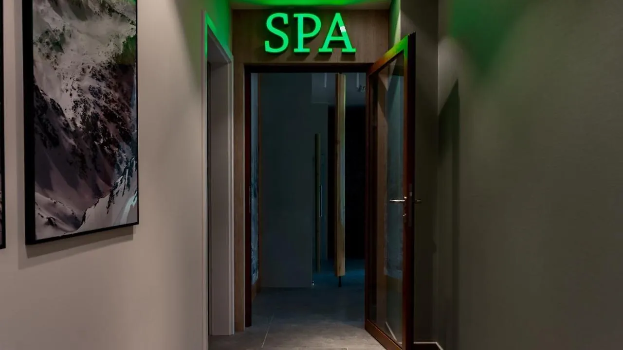 公寓 Vacationclub - Apartamenty Zakopianskie Apartament 141 扎科帕内 波兰