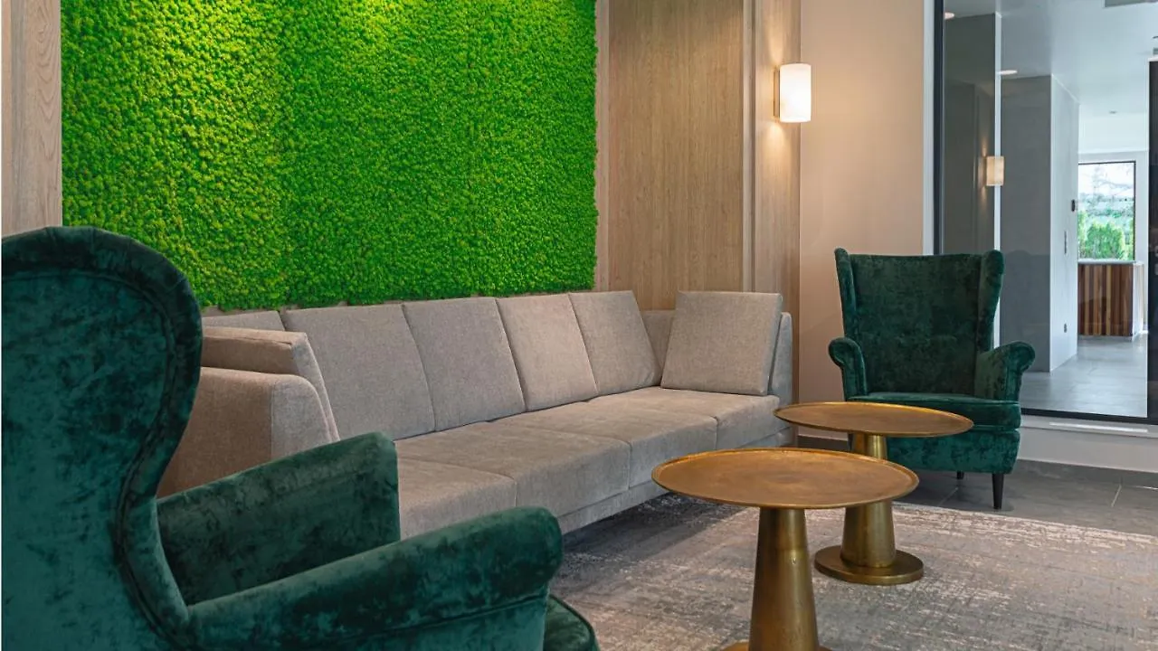 Vacationclub - Apartamenty Zakopianskie Apartament 141 扎科帕内 公寓