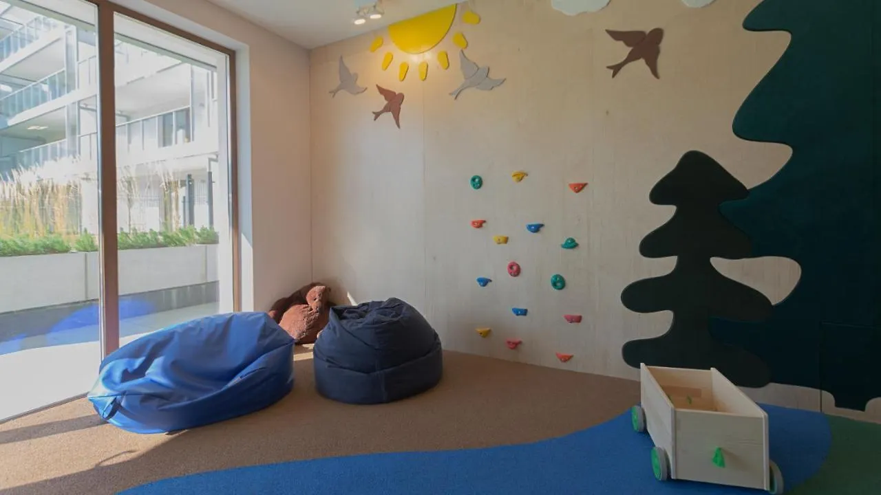 Vacationclub - Apartamenty Zakopianskie Apartament 141 扎科帕内 0*,  波兰